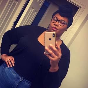 Meet your Posher, Brittany